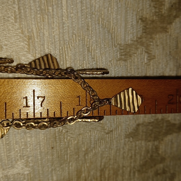 Charming Charlie necklace. - Picture 4 of 4